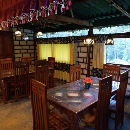 Ohiya Jungle Resort Extérieur photo