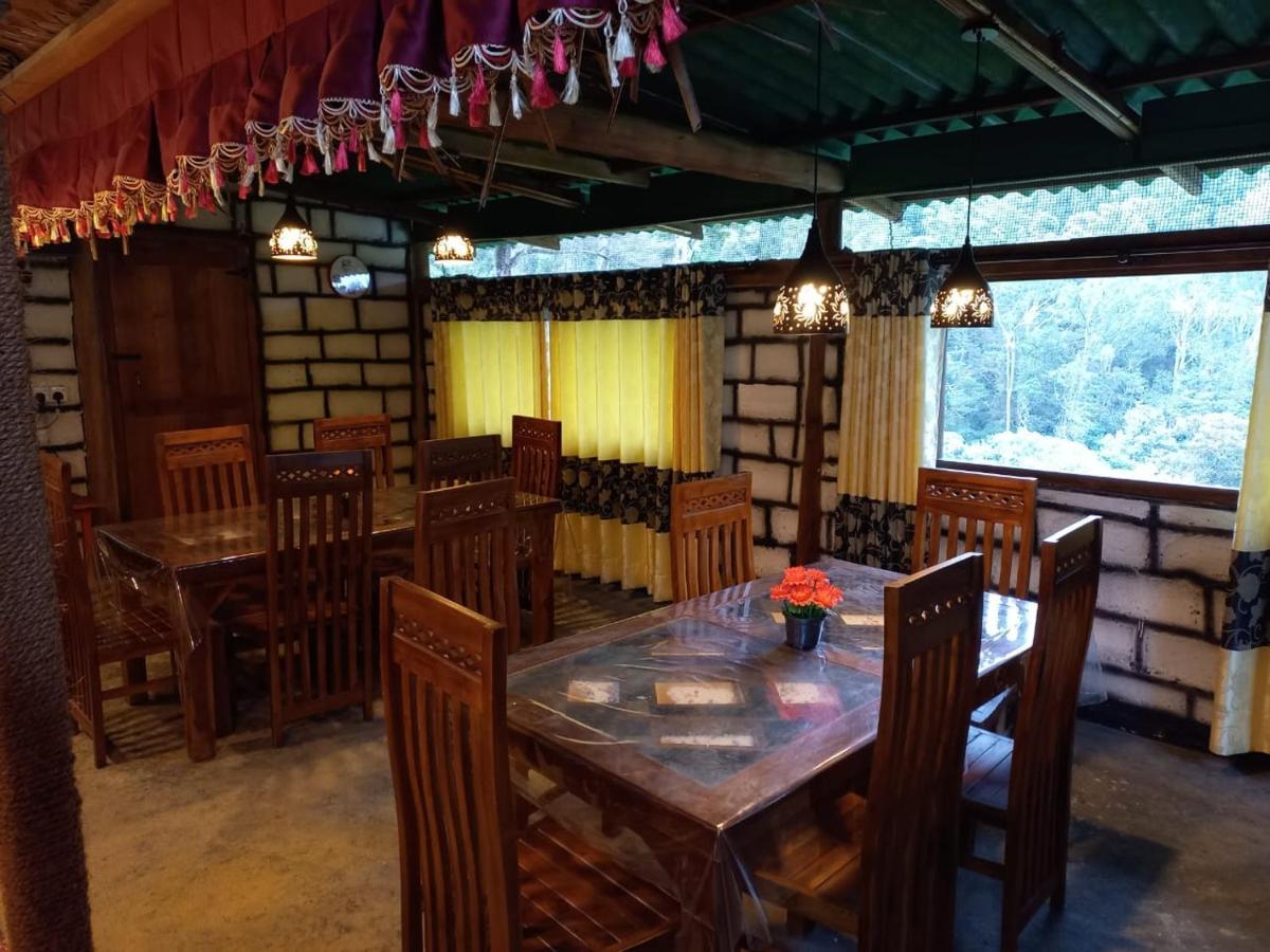 Ohiya Jungle Resort Extérieur photo
