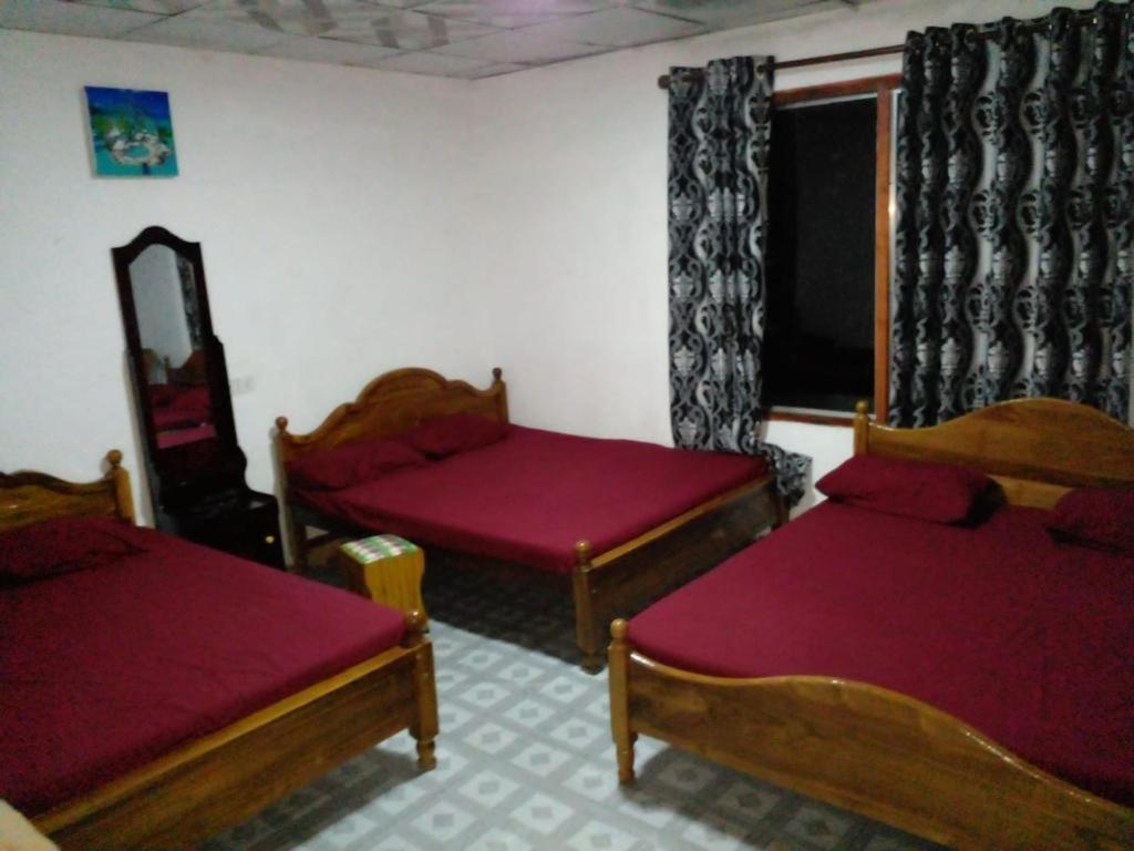 Ohiya Jungle Resort Extérieur photo