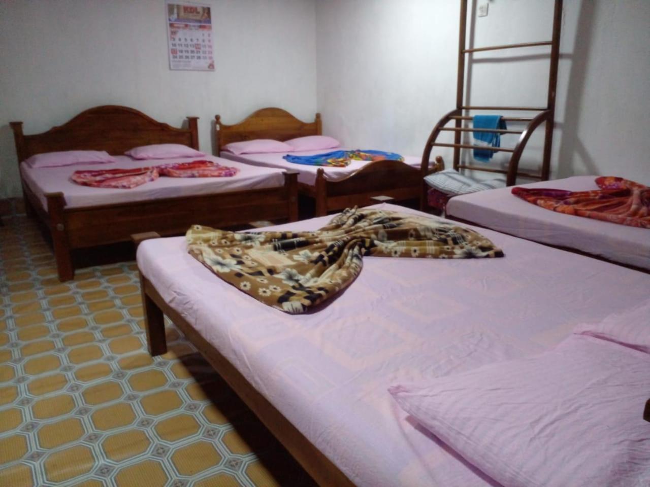 Ohiya Jungle Resort Extérieur photo