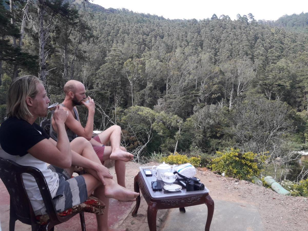 Ohiya Jungle Resort Extérieur photo